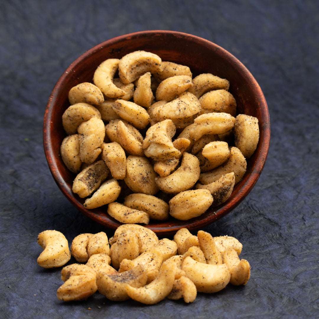 PEPPER CASHEW