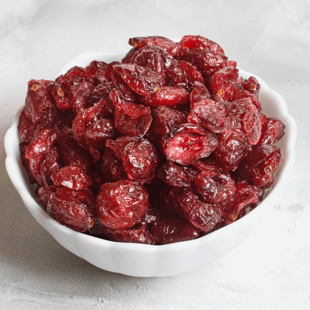 La Sabrosa Dried Cranberry 