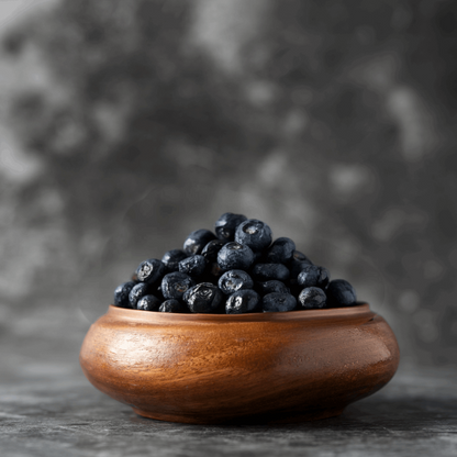 La Sabrosa Dried Blueberries 